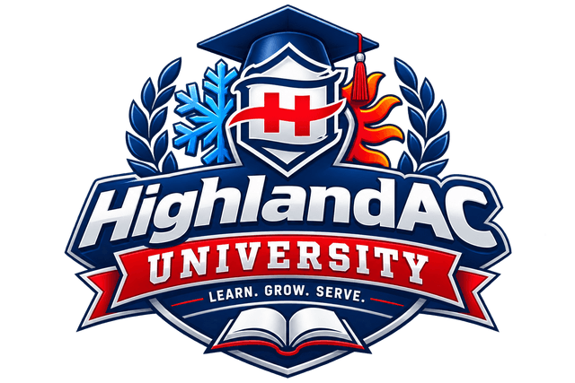 HighlandAC University